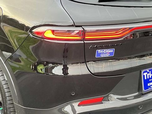 Used 2024 Dodge Hornet R/T Plus image 5