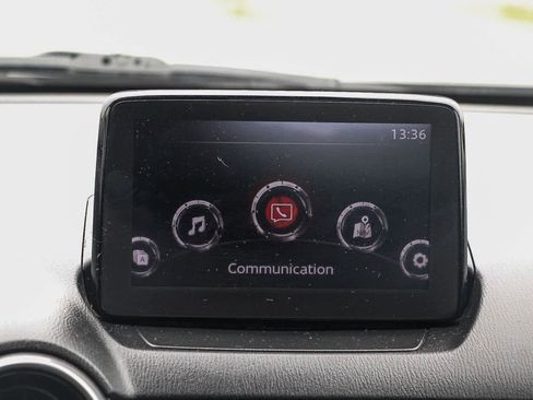 Used 2019 MAZDA CX-3 Sport image 14