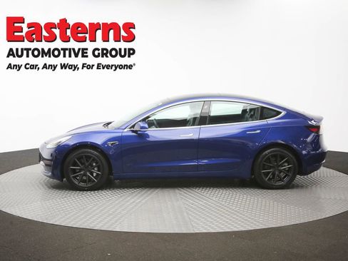 Used 2019 Tesla Model 3 Long Range AWD/4WD image 54