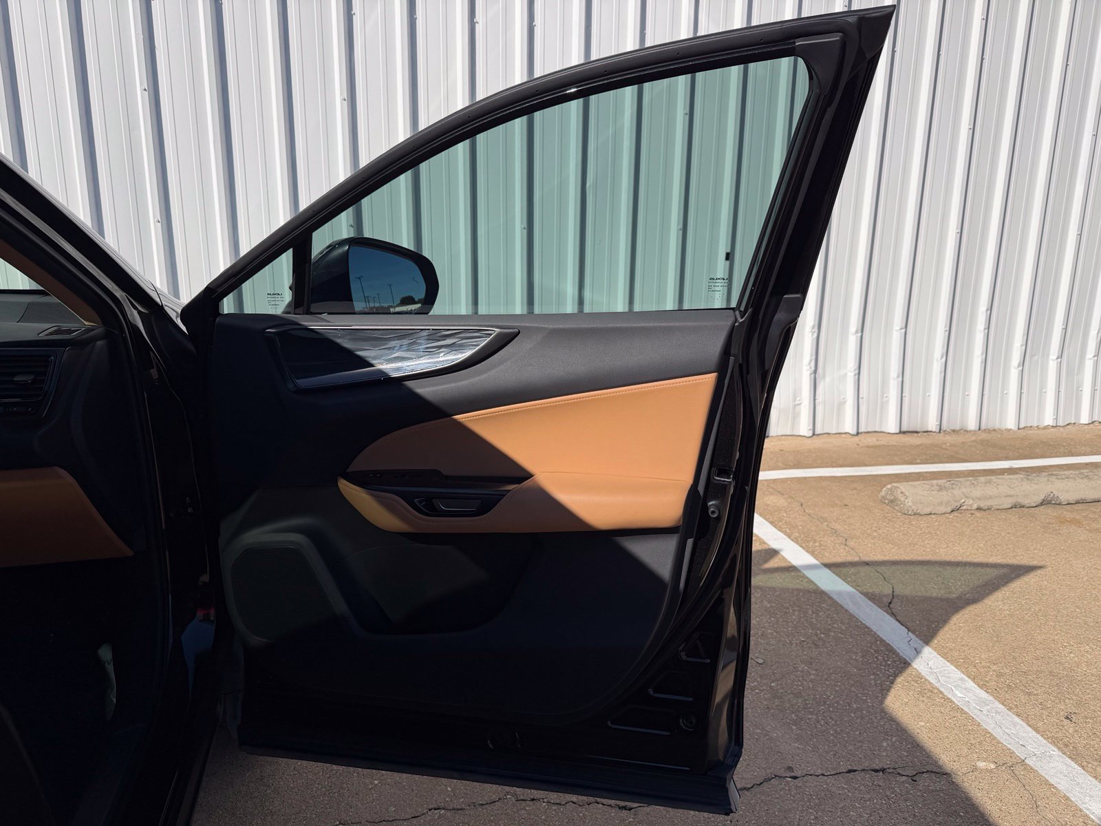 Used 2024 Lexus NX 250 FWD image 36