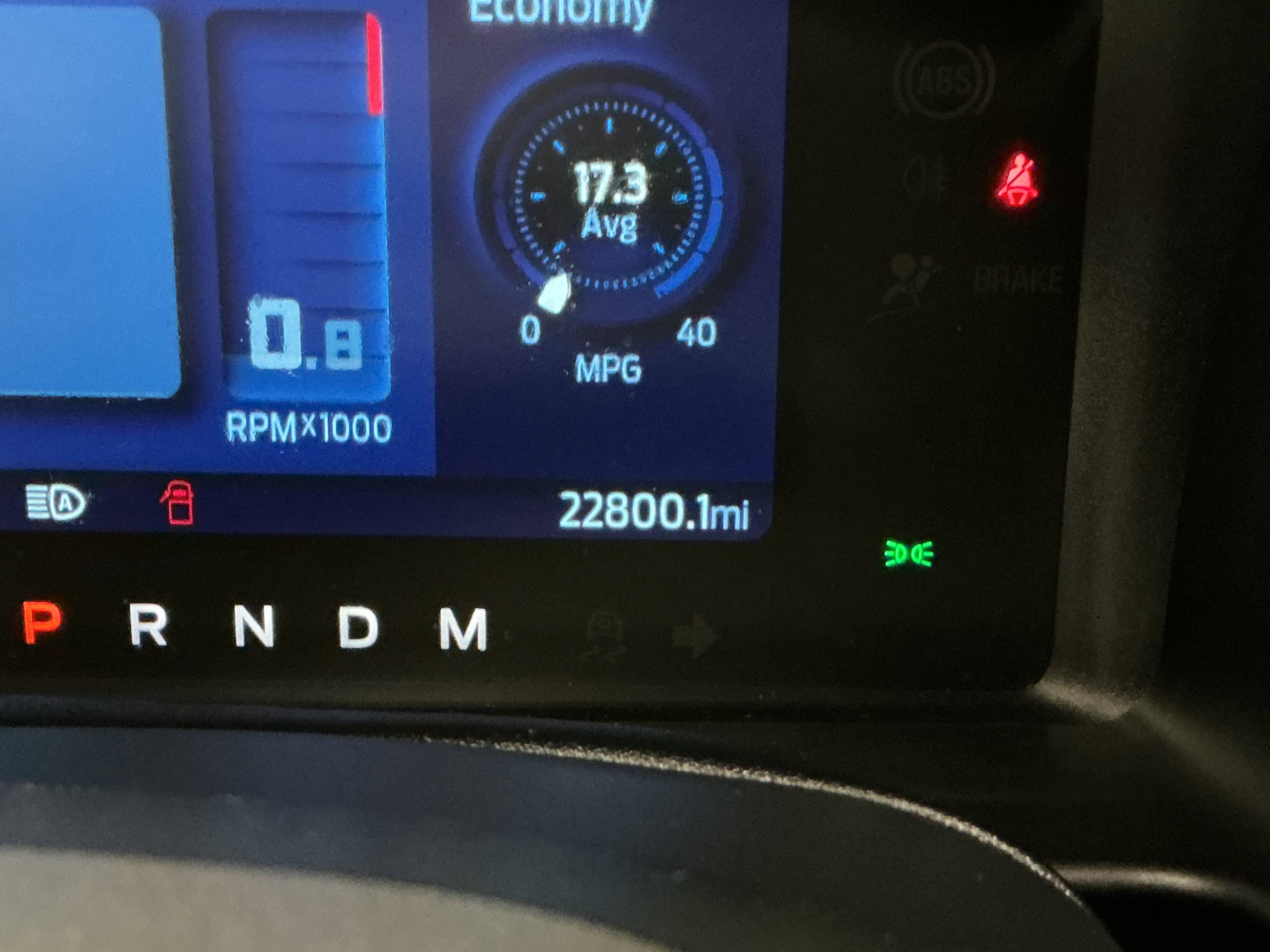 Used 2023 Ford Bronco Black Diamond AWD/4WD image 24