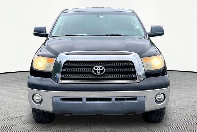 Used 2007 Toyota Tundra SR5 w/ TRD Off-Road Pkg RWD image 2