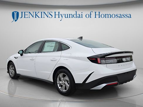 New 2026 Hyundai Sonata SE FWD image 6