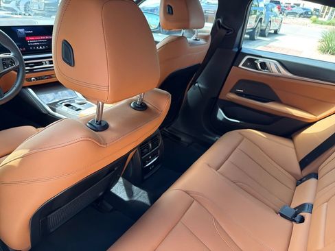 Used 2024 BMW i4 M50 w/ Premium Package AWD/4WD image 39