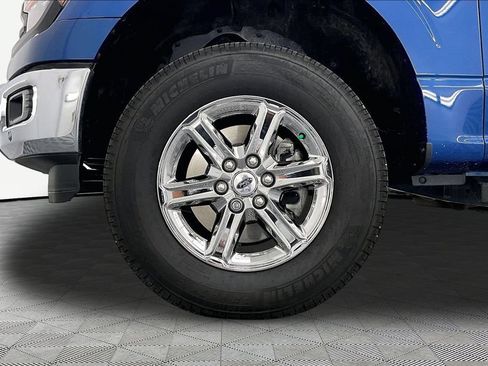 Certified 2024 Ford F150 XLT w/ Equipment Group 302A MID AWD/4WD image 9