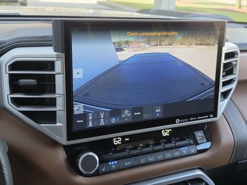 Used 2023 Toyota Tundra 1794 Edition w/ Advanced Package image 19