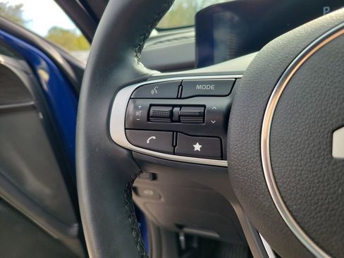 Used 2025 Kia K5 GT-Line w/ GT-Line Premium Package image 26