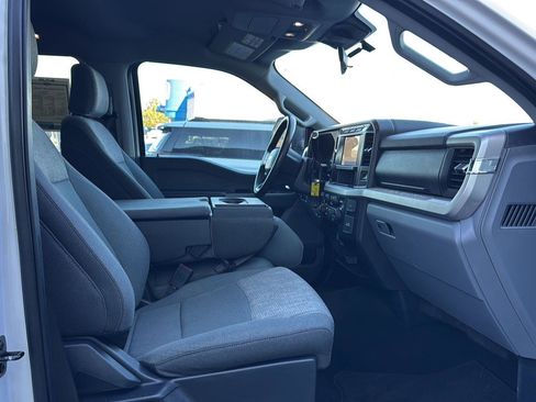 Used 2024 Ford F250 XLT image 10
