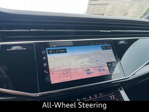 New 2026 Audi Q7 3.0T Prestige AWD/4WD image 16