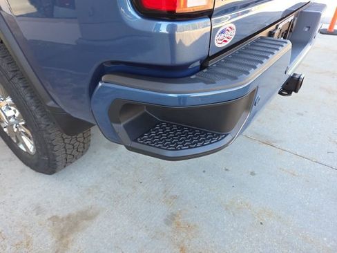 New 2026 Chevrolet Silverado 2500 High Country w/ Z71 Off-Road Package AWD/4WD image 38