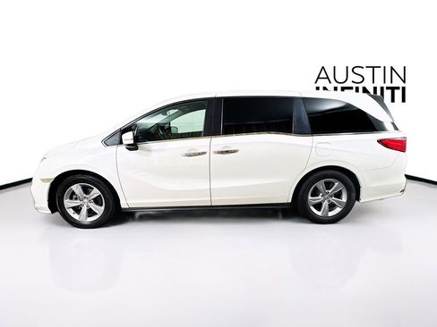 Used 2019 Honda Odyssey EX image 4