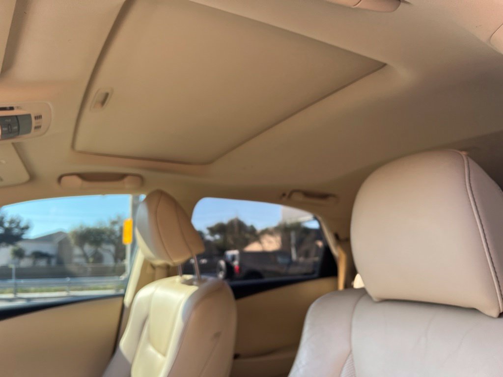Used 2014 Lexus RX 350 FWD w/ Navigation Package image 9