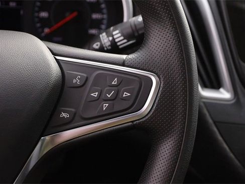 Used 2024 Chevrolet Malibu LT image 13