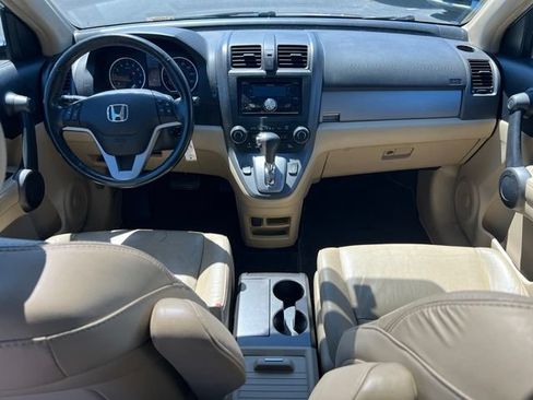 Used 2010 Honda CR-V EX-L image 9