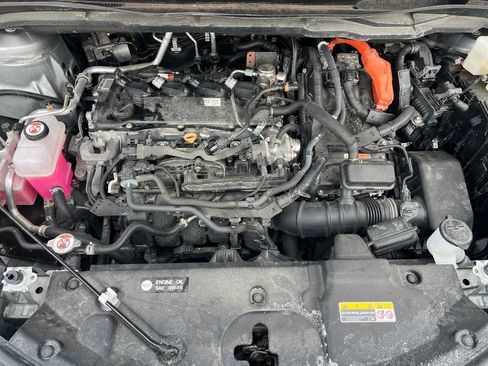 Certified 2024 Toyota Sienna LE image 22