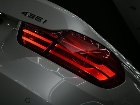 Used 2014 BMW 435i Convertible image 12