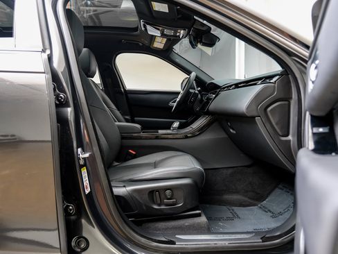 Used 2024 Land Rover Range Rover Velar Dynamic SE image 38