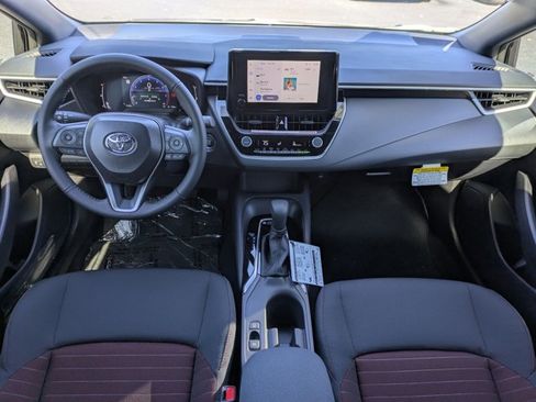 New 2026 Toyota Corolla SE image 14