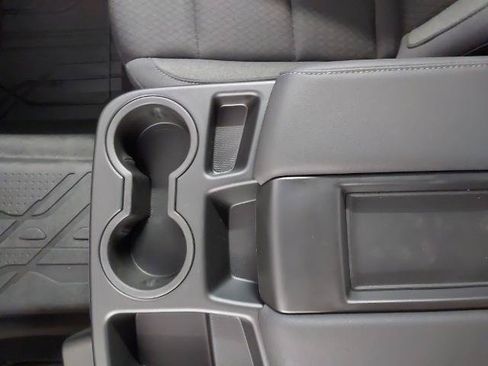 New 2026 Chevrolet Silverado 1500 RST AWD/4WD image 21
