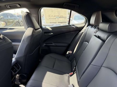 Used 2026 Lexus UX 300h AWD image 13