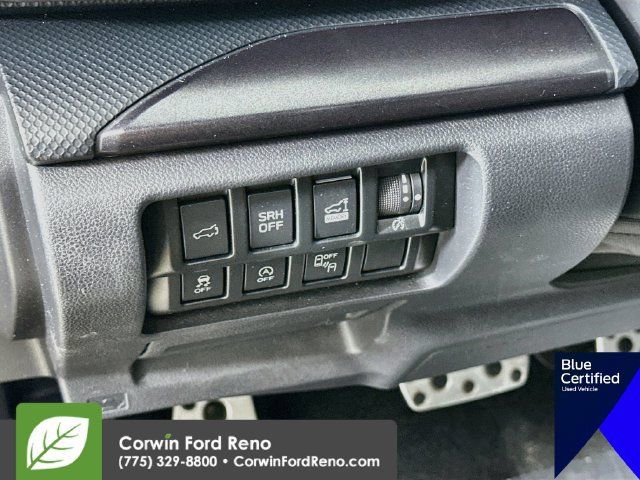 Used 2023 Subaru Forester Wilderness w/ Wilderness Package AWD/4WD image 14