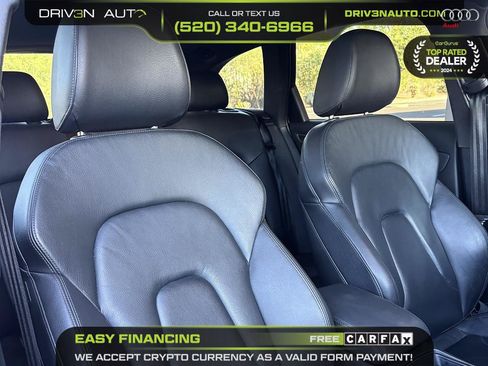 Used 2016 Audi A4 Premium Plus AWD/4WD image 15