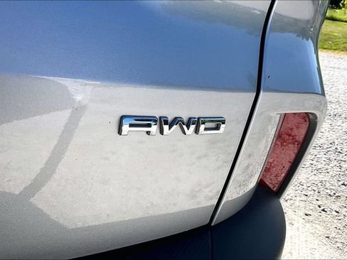 Used 2023 Ford Escape Active AWD/4WD image 12