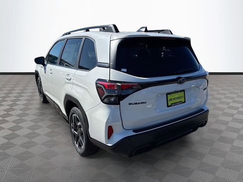 New 2026 Subaru Forester Limited AWD/4WD image 36
