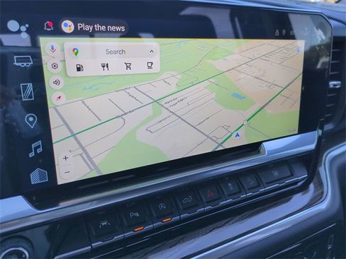 New 2026 Chevrolet Silverado 1500 LT image 21