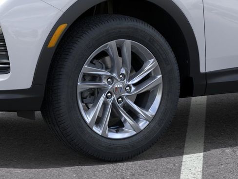 New 2026 Buick Envista Preferred w/ Convenience I Package FWD image 9