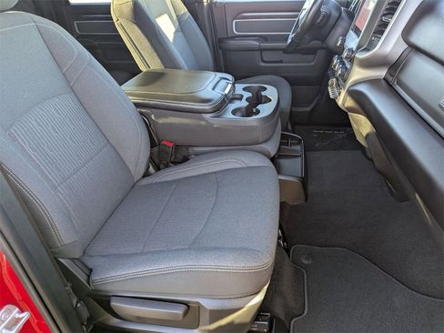 Used 2022 RAM 2500 Big Horn w/ Level A Equipment Group image 19