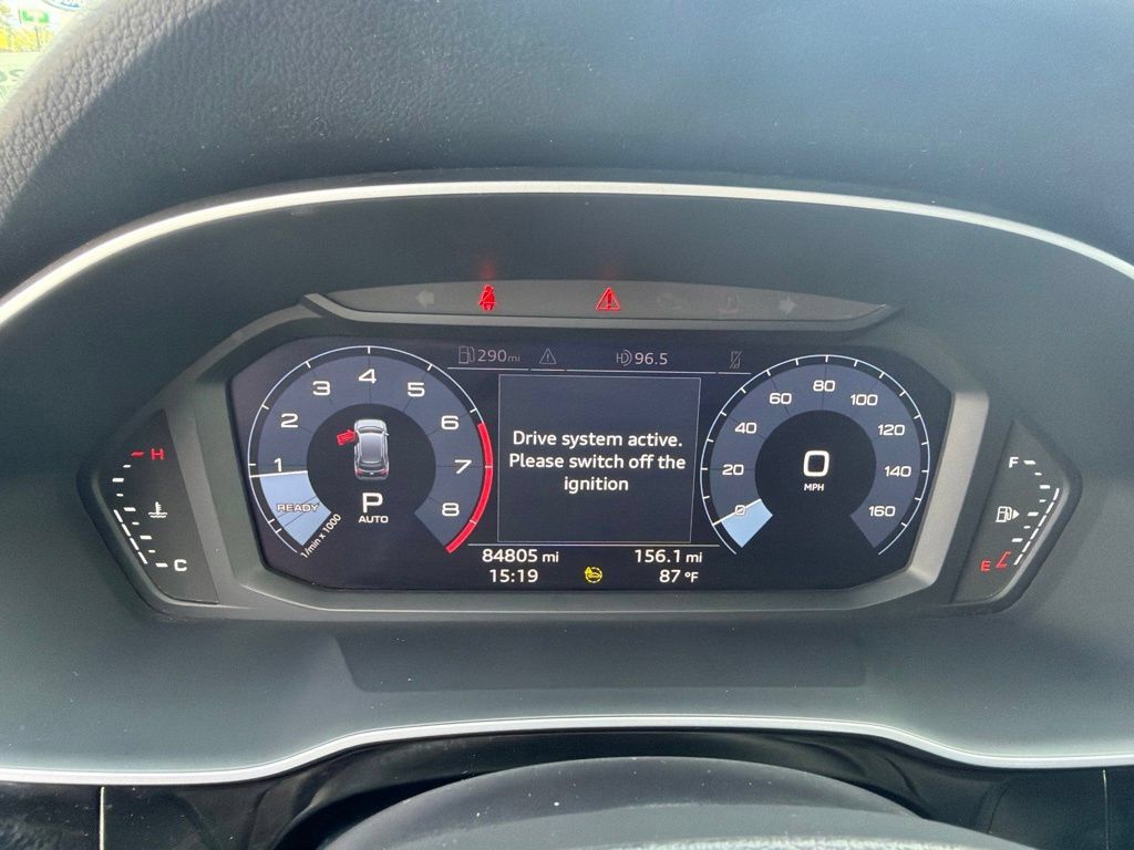 Used 2021 Audi Q3 2.0T Premium AWD/4WD image 22