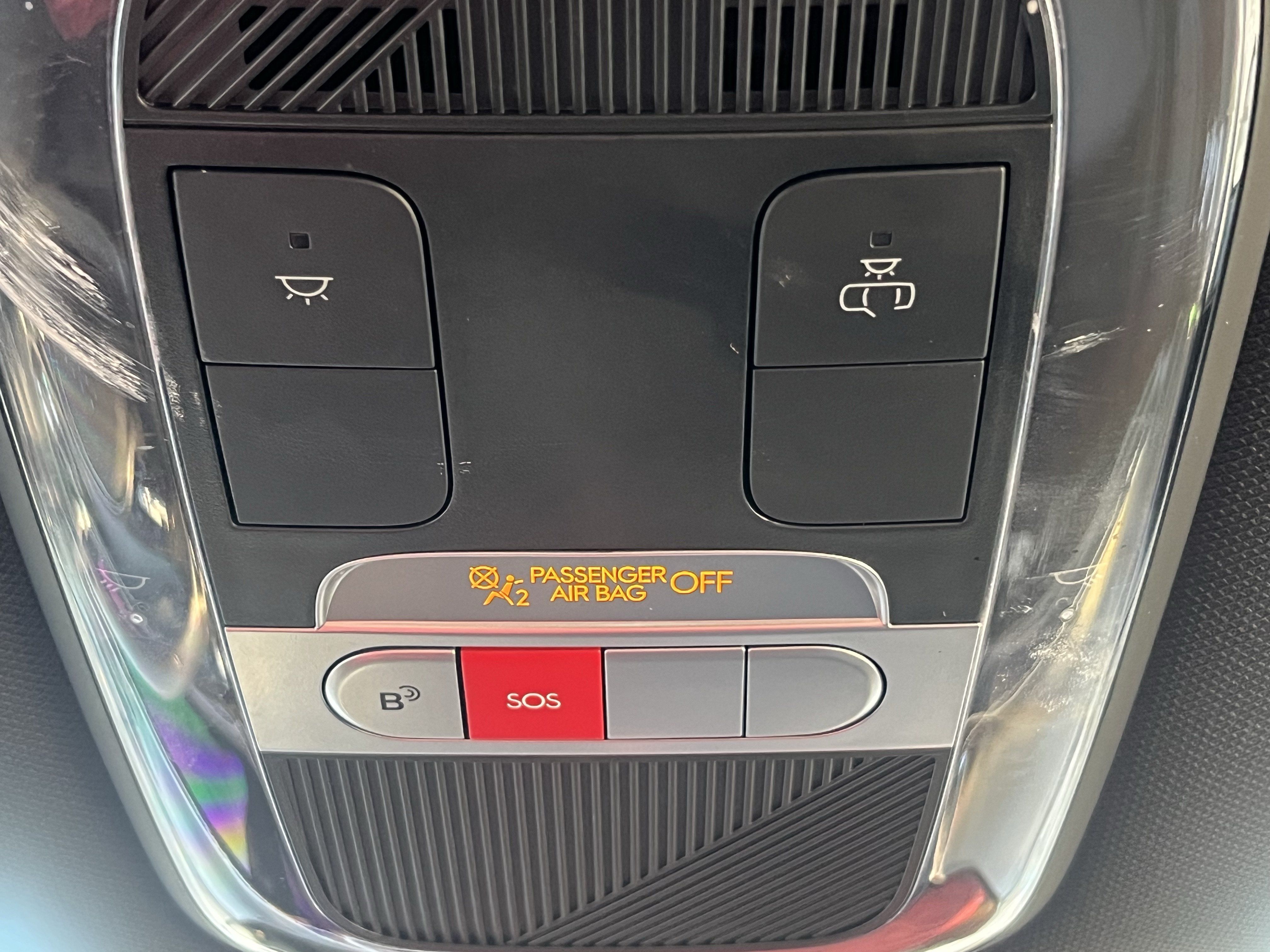 Used 2025 Hyundai Ioniq 6 SEL RWD image 24