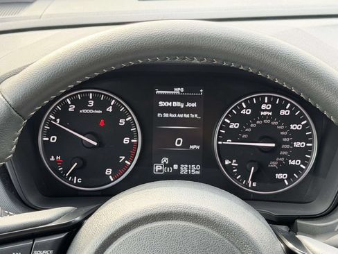 Certified 2026 Subaru Forester Premium AWD/4WD image 26