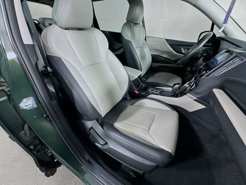 Used 2024 Subaru Forester Limited AWD/4WD image 36