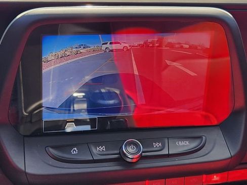 Certified 2023 Chevrolet Camaro SS image 18