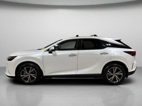 Used 2024 Lexus RX 350 Premium w/ Accessory Package (Z1) AWD/4WD image 7