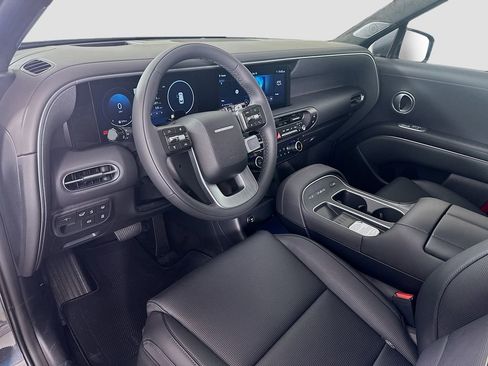 New 2026 Hyundai Palisade Calligraphy image 9