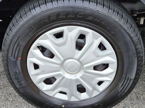 Used 2024 Ford Transit 350 XLT RWD image 10