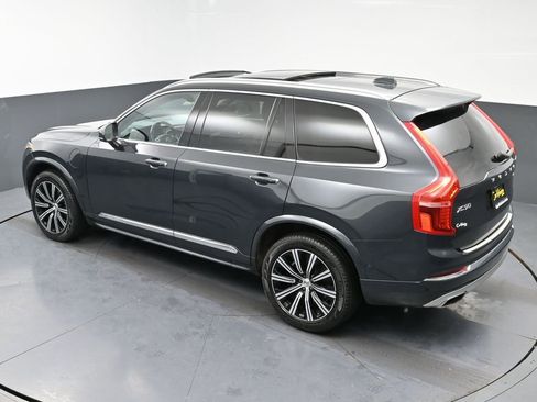 Used 2021 Volvo XC90 T8 Inscription w/ Protection Package Premier image 48