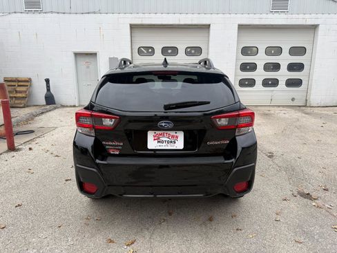 Used 2020 Subaru Crosstrek 2.0i Limited w/ Moonroof Package image 5