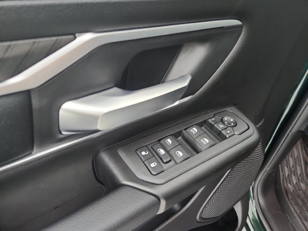 New 2026 RAM 1500 Big Horn AWD/4WD image 20