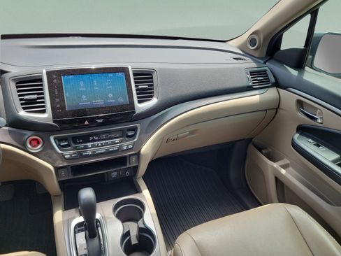Used 2017 Honda Pilot EX-L image 17