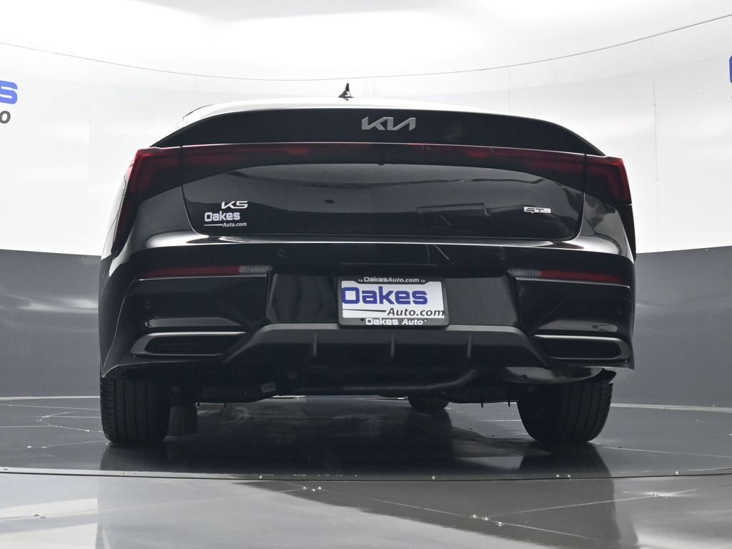 New 2026 Kia K5 GT-Line AWD/4WD image 42