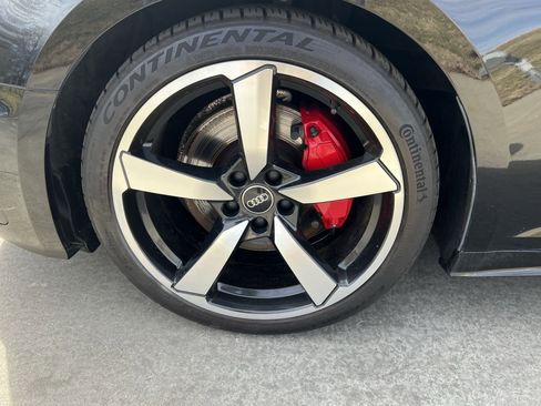 Certified 2023 Audi A5 2.0T Premium Plus w/ Premium Plus image 13