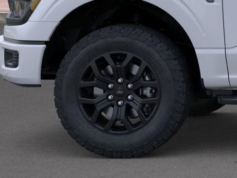 New 2025 Ford F150 Tremor w/ Bed Utility Package image 19