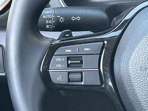 Used 2026 Honda Passport RTL image 12