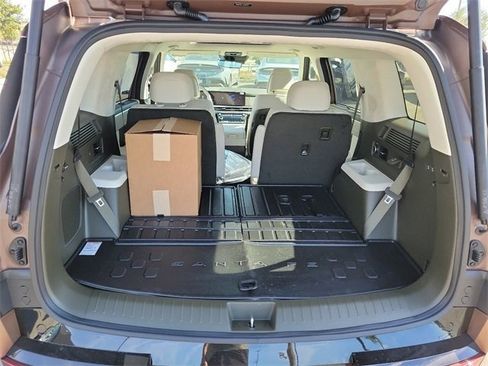 New 2025 Hyundai Santa Fe Calligraphy image 19