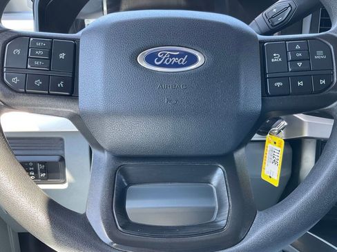 Used 2023 Ford F250 XLT AWD/4WD image 48