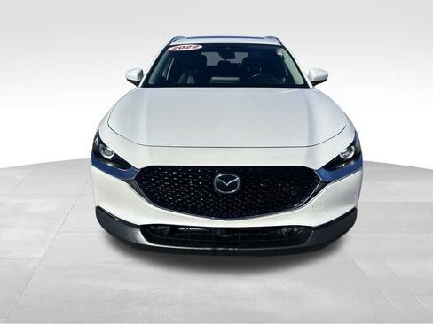 Used 2022 MAZDA CX-30 AWD 2.5 S w/ Preferred Package image 10